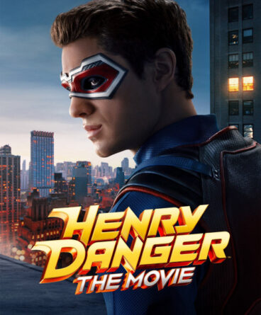 Henry Danger: The Movie 1080p Türkçe Dublaj &…