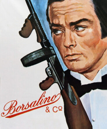 Borsalino ve Çetesi 1080p Türkçe Altyazılı İndir