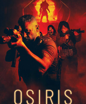 Osiris 1080p Türkçe Altyazılı İndir