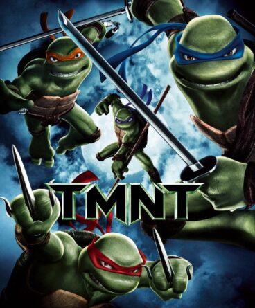 Ninja Kaplumbağalar 1080p Türkçe Dublaj & Altyazılı…