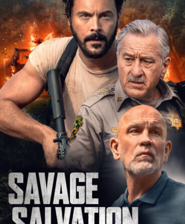 Savage Salvation 1080p Türkçe Dublaj & Altyazılı…