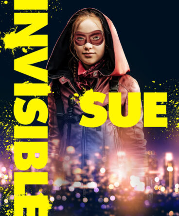 Invisible Sue 1080p Türkçe Dublaj & Altyazılı İndir…