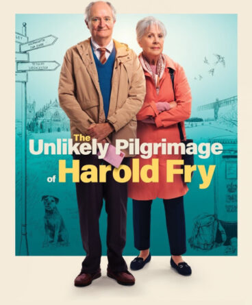 Harold Fry’ın Beklenmedik Yolculuğu 1080p Türkçe…