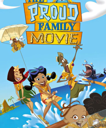 Proud Ailesi 1080p Türkçe Dublaj İndir
