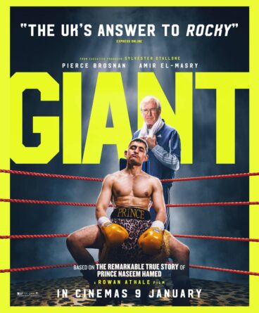 Giant 1080p Türkçe Altyazılı İndir