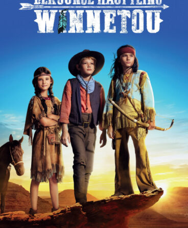 Genç Şef Winnetou 1080p Türkçe Dublaj & Altyazılı…