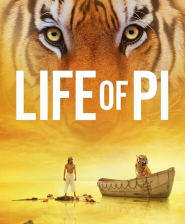 Pi’nin Yaşamı 1080p Türkçe Dublaj & Altyazılı…