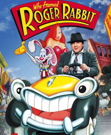 Masum Sanık Roger Rabbit 1080p Türkçe Dublaj &…