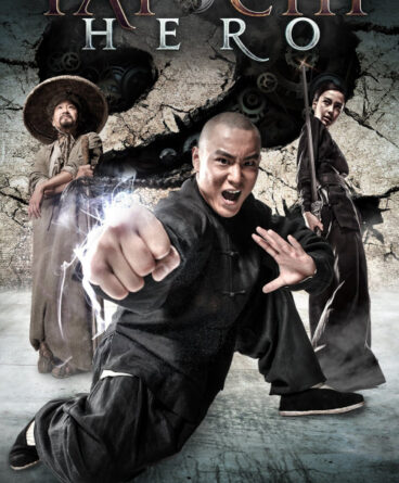Tai Chi Hero 1080p Türkçe Dublaj & Altyazılı İndir…