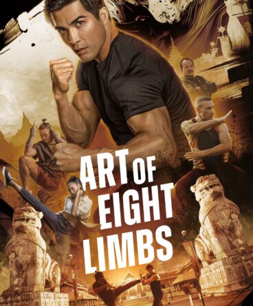 Art of Eight Limbs 1080p Türkçe Dublaj & Altyazılı…