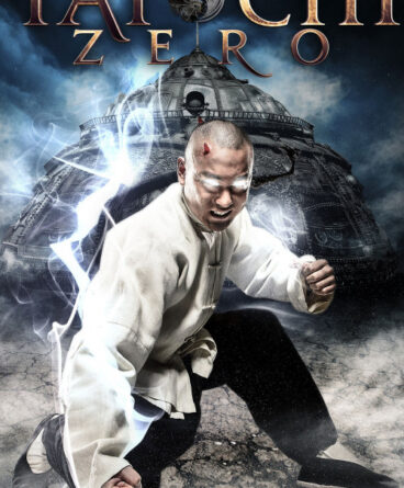 Tai Chi Zero Türkçe Dublaj & Altyazılı İndir – Dual
