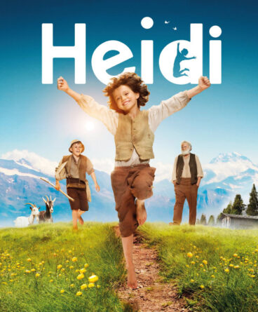 Heidi 1080p Türkçe Dublaj & Altyazılı İndir – Dual