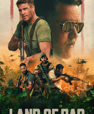 Land of Bad 1080p Türkçe Dublaj & Altyazılı İndir –…