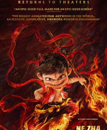 Ne Zha 2 1080p Türkçe Altyazılı İndir