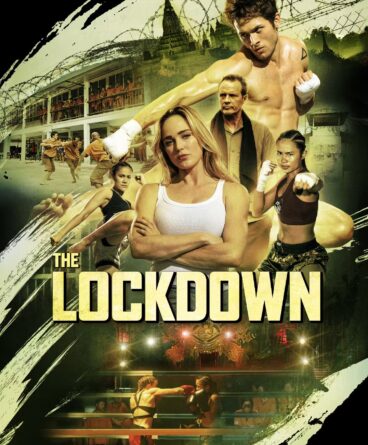 The Lockdown 1080p Türkçe Dublaj & Altyazılı İndir…