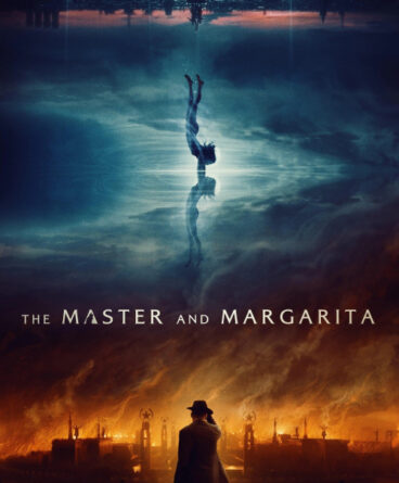 Usta ile Margarita 1080p Türkçe Altyazılı İndir