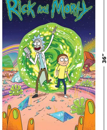 Rick And Morty 1080p Türkçe Dublaj & Altyazılı…