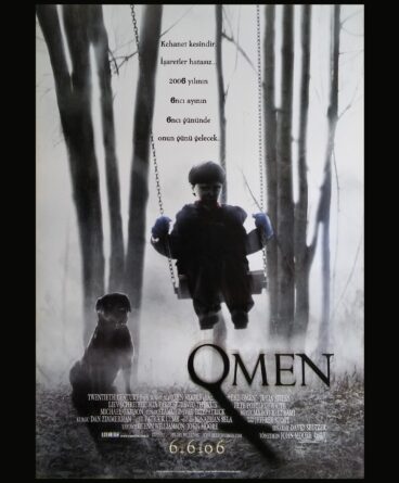 Omen 666 1080p Türkçe Dublaj & Altyazılı İndir –…