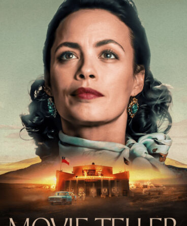 The Movie Teller 1080p Türkçe Dublaj & Altyazılı…