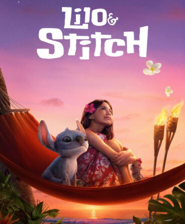 Lilo & Stiç 1080p Türkçe Dublaj & Altyazılı…