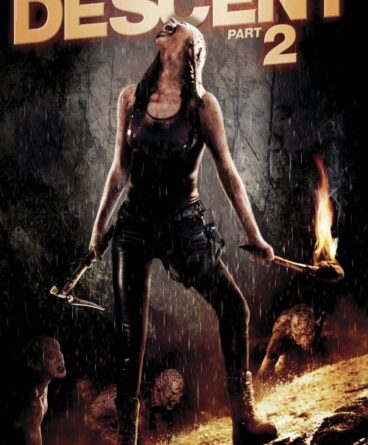 Cehenneme 2 Adım 1080p Türkçe Dublaj & Altyazılı…