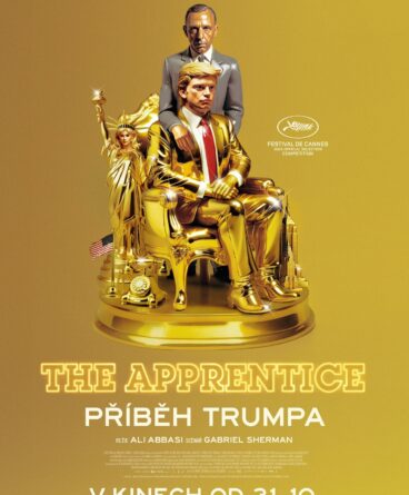 The Apprentice: Trump’ın Hikayesi 1080p Türkçe…