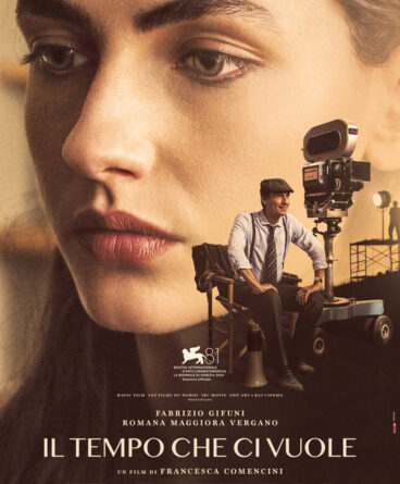 The Time It Takes 1080p Türkçe Dublaj & Altyazılı…
