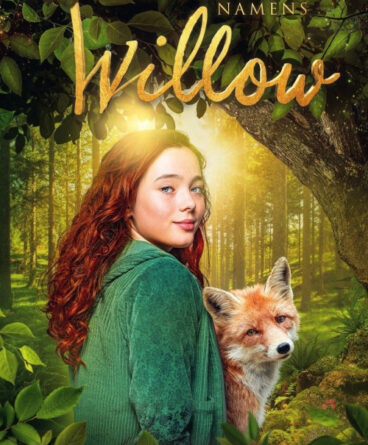 Willow Adında Bir Kız 1080p Türkçe Altyazılı İndir