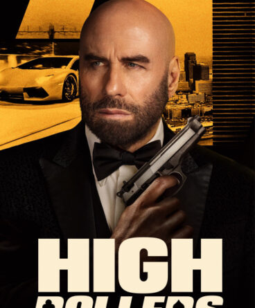 High Rollers 1080p Türkçe Dublaj & Altyazılı İndir…